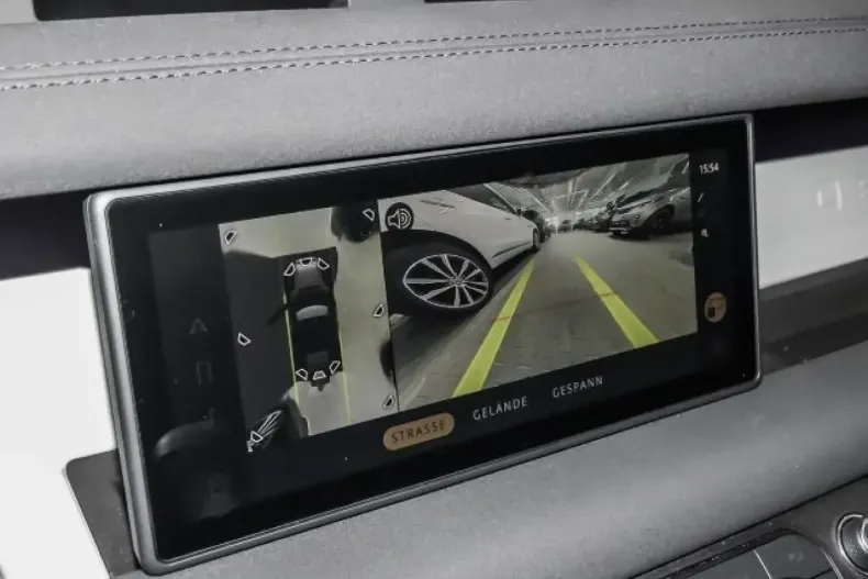 Land Rover Defender din 2023 cu 27.930 km - oferta LAN125363 - foto 11