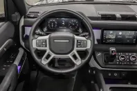 Land Rover Defender din 2023 cu 27.930 km - oferta LAN125363 - foto 17