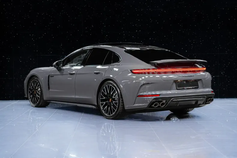 Porsche Panamera din 2024 cu 0 km - oferta POR125364 - foto 2