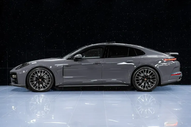 Porsche Panamera din 2024 cu 0 km - oferta POR125364 - foto 5