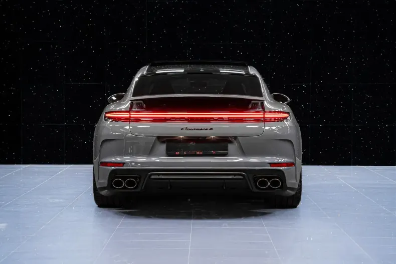 Porsche Panamera din 2024 cu 0 km - oferta POR125364 - foto 7