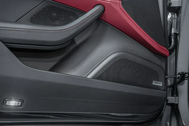 Porsche Panamera din 2024 cu 0 km - oferta POR125364 - foto 9