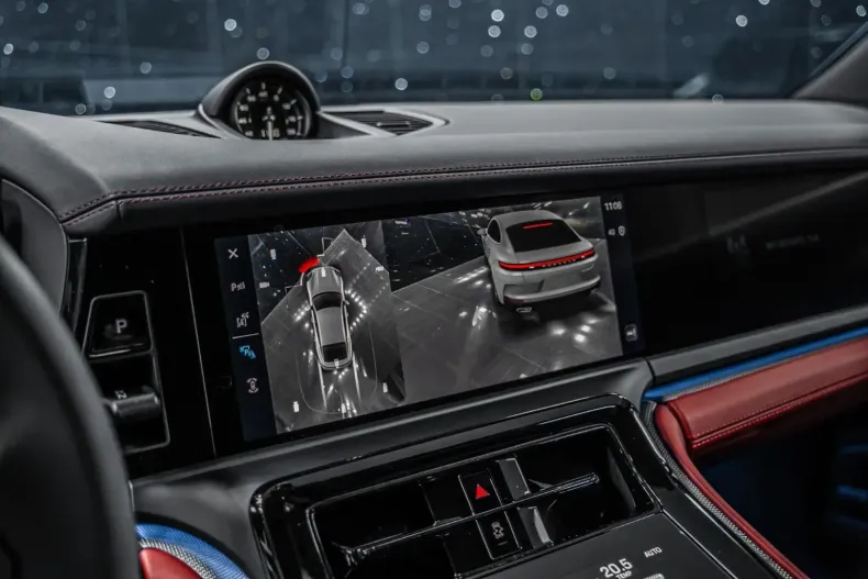 Porsche Panamera din 2024 cu 0 km - oferta POR125364 - foto 14