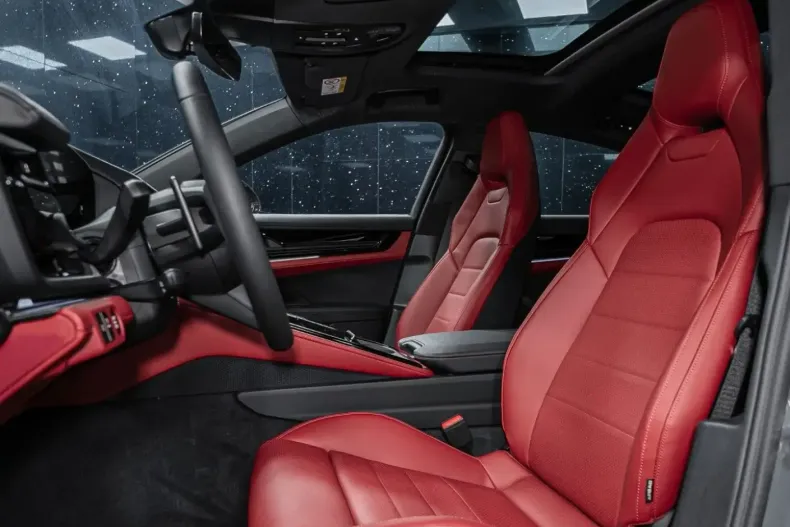 Porsche Panamera din 2024 cu 0 km - oferta POR125364 - foto 16