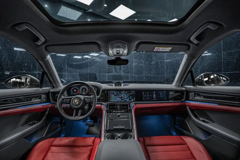 Porsche Panamera din 2024 cu 0 km - oferta POR125364 - foto 17