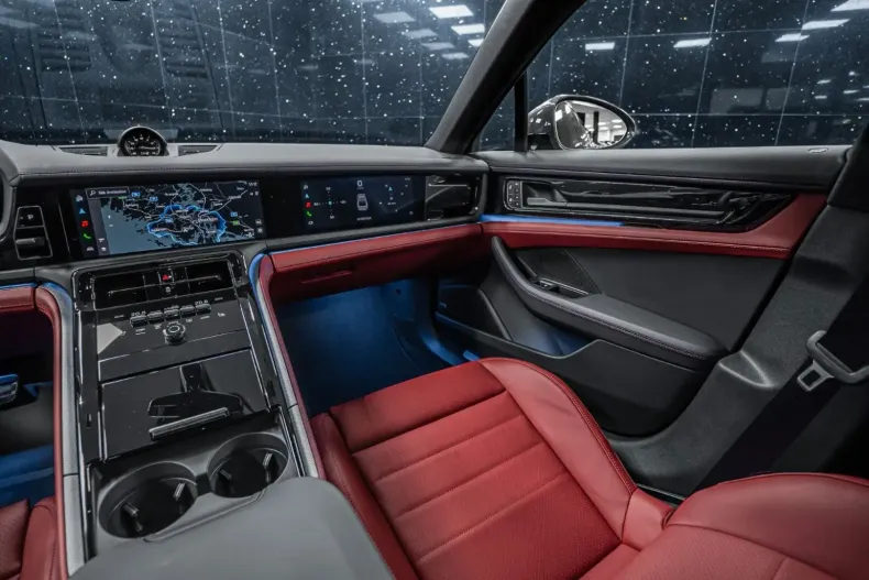 Porsche Panamera din 2024 cu 0 km - oferta POR125364 - foto 18