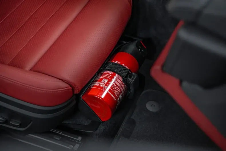 Porsche Panamera din 2024 cu 0 km - oferta POR125364 - foto 19