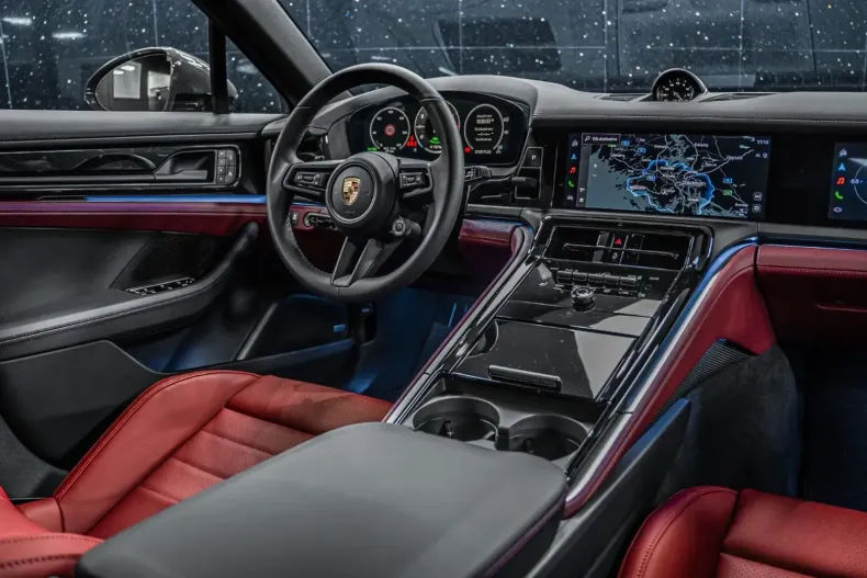 Porsche Panamera din 2024 cu 0 km - oferta POR125364 - foto 21