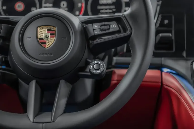 Porsche Panamera din 2024 cu 0 km - oferta POR125364 - foto 24