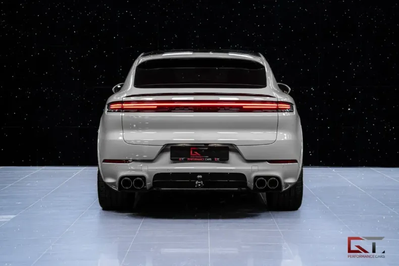 Porsche Cayenne din 2024 cu 0 km - oferta POR125365 - foto 4