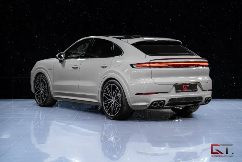 Porsche Cayenne din 2024 cu 0 km - oferta POR125365 - foto 5