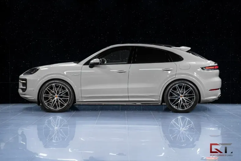 Porsche Cayenne din 2024 cu 0 km - oferta POR125365 - foto 6