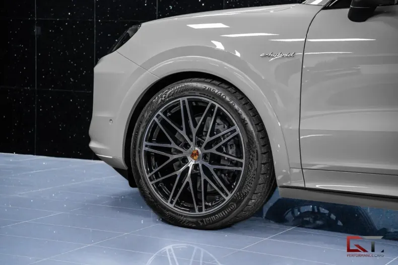 Porsche Cayenne din 2024 cu 0 km - oferta POR125365 - foto 7