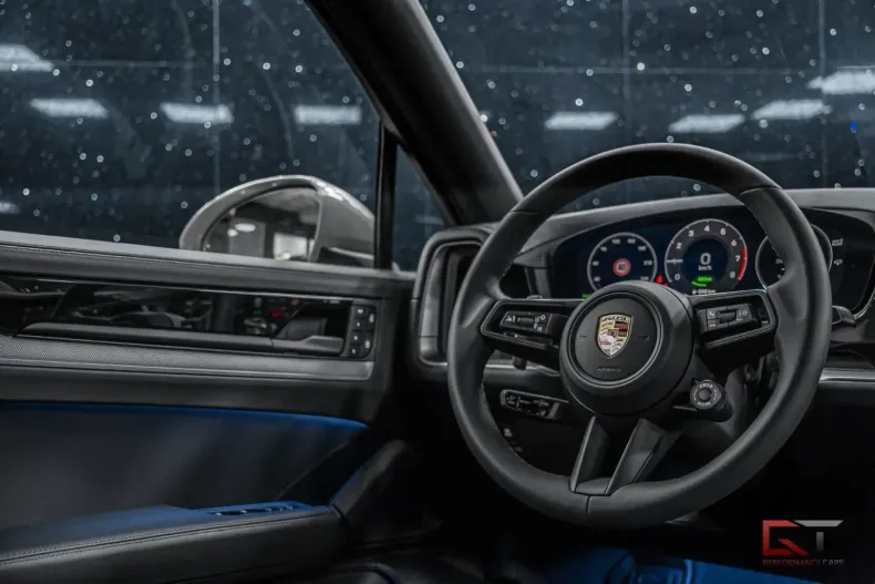 Porsche Cayenne din 2024 cu 0 km - oferta POR125365 - foto 13