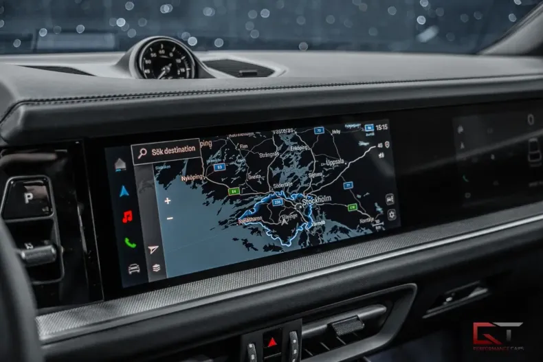 Porsche Cayenne din 2024 cu 0 km - oferta POR125365 - foto 20