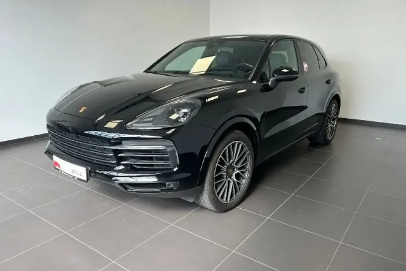 Porsche Cayenne din 2021 cu 47.308 km - oferta POR125366 - foto 2