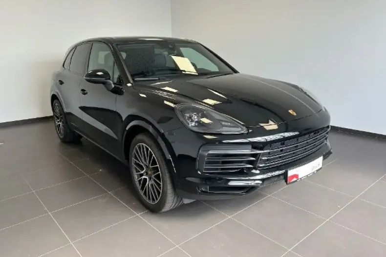 Porsche Cayenne din 2021 cu 47.308 km - oferta POR125366 - foto 3