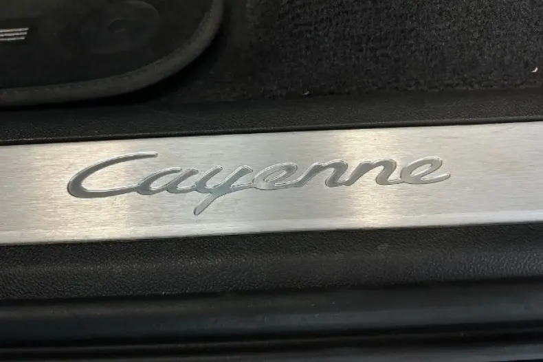 Porsche Cayenne din 2021 cu 47.308 km - oferta POR125366 - foto 15