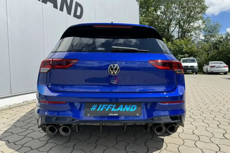 Volkswagen Golf din 2023 cu 8.966 km - oferta VOL125367 - foto 5