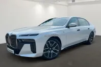 BMW 740 din 2023 cu 29.136 km - oferta BMW125368 - foto 1