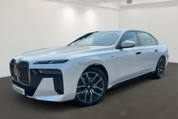 BMW 740 din 2023 - oferta BMW125368