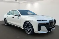 BMW 740 din 2023 cu 29.136 km - oferta BMW125368 - foto 2