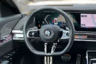 BMW 740 din 2023 cu 29.136 km - oferta BMW125368 - foto 9