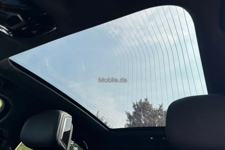 BMW 740 din 2023 cu 29.136 km - oferta BMW125368 - foto 15