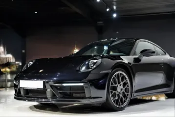 Porsche 992 din 2020 - oferta POR125369