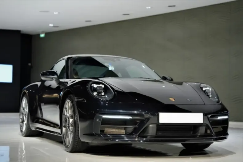 Porsche 992 din 2020 cu 49.700 km - oferta POR125369 - foto 2