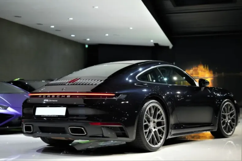 Porsche 992 din 2020 cu 49.700 km - oferta POR125369 - foto 3