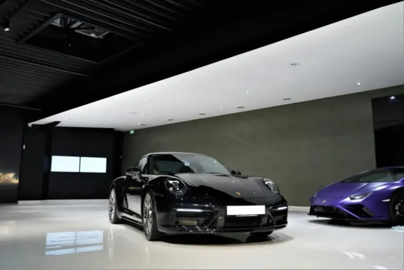 Porsche 992 din 2020 cu 49.700 km - oferta POR125369 - foto 5