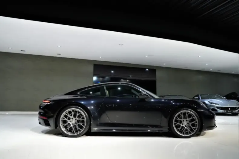 Porsche 992 din 2020 cu 49.700 km - oferta POR125369 - foto 9