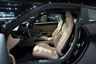 Porsche 992 din 2020 cu 49.700 km - oferta POR125369 - foto 10