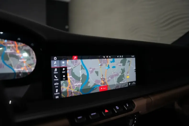 Porsche 992 din 2020 cu 49.700 km - oferta POR125369 - foto 16