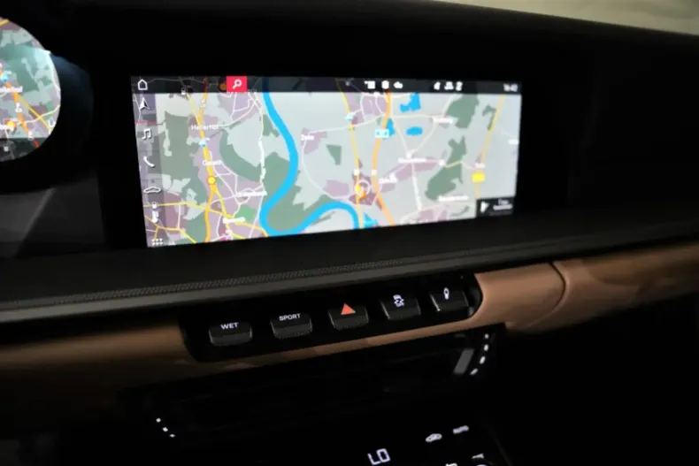 Porsche 992 din 2020 cu 49.700 km - oferta POR125369 - foto 17