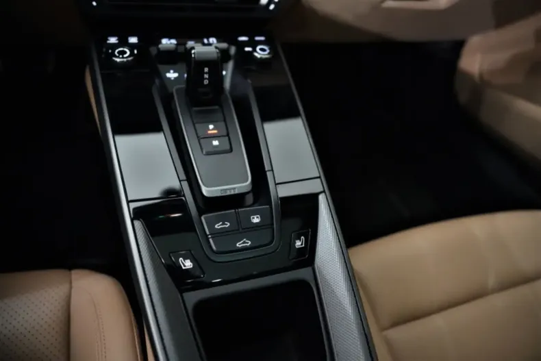 Porsche 992 din 2020 cu 49.700 km - oferta POR125369 - foto 19