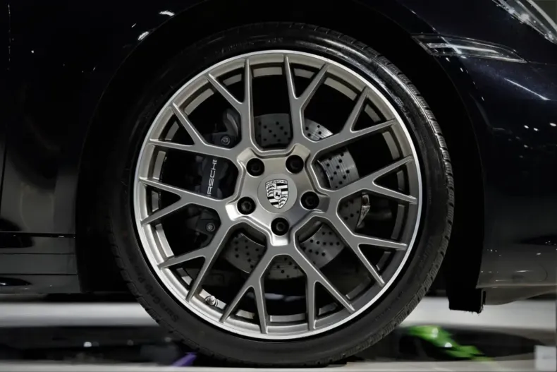 Porsche 992 din 2020 cu 49.700 km - oferta POR125369 - foto 22