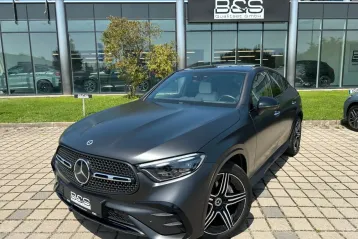 Mercedes-Benz GLC 300 din 2024 - oferta MER125370