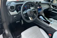 Mercedes-Benz GLC 300 din 2024 cu 18.170 km - oferta MER125370 - foto 12