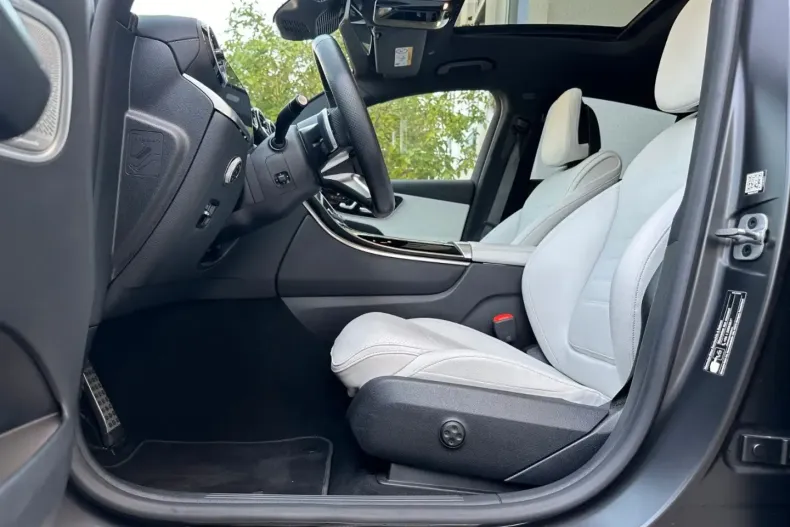 Mercedes-Benz GLC 300 din 2024 cu 18.170 km - oferta MER125370 - foto 13