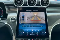 Mercedes-Benz GLC 300 din 2024 cu 18.170 km - oferta MER125370 - foto 16