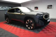 BMW XM din 2024 cu 7.950 km - oferta BMW125371 - foto 1