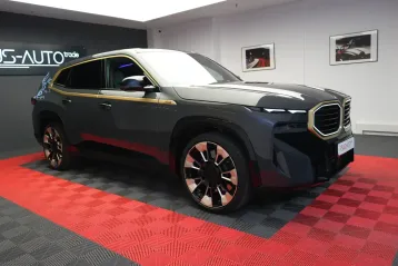 BMW XM din 2024 - oferta BMW125371