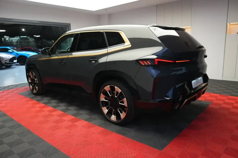 BMW XM din 2024 cu 7.950 km - oferta BMW125371 - foto 4