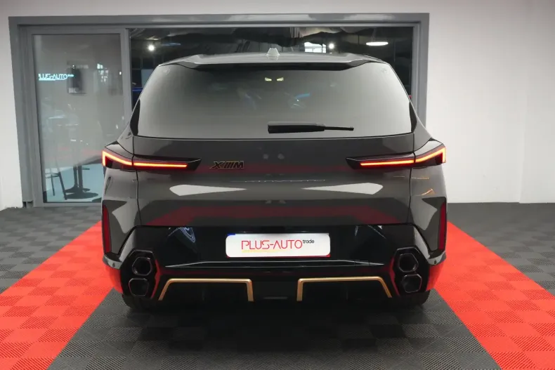 BMW XM din 2024 cu 7.950 km - oferta BMW125371 - foto 5