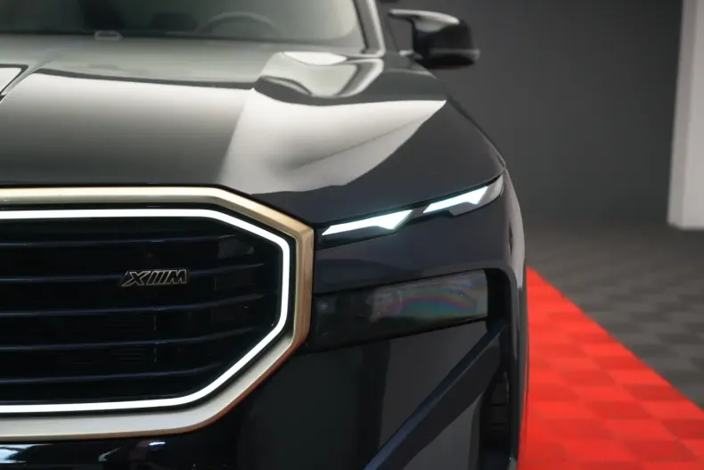 BMW XM din 2024 cu 7.950 km - oferta BMW125371 - foto 8