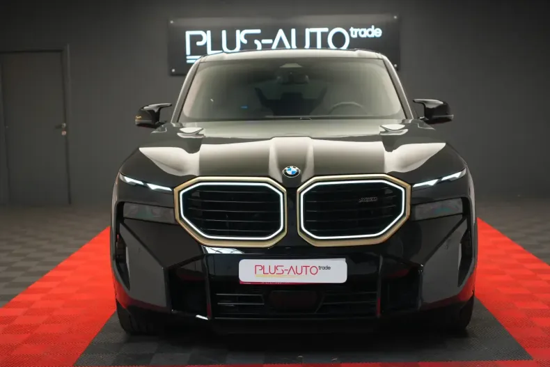 BMW XM din 2024 cu 7.950 km - oferta BMW125371 - foto 9