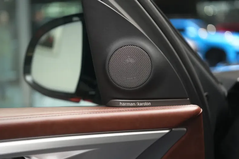 BMW XM din 2024 cu 7.950 km - oferta BMW125371 - foto 12