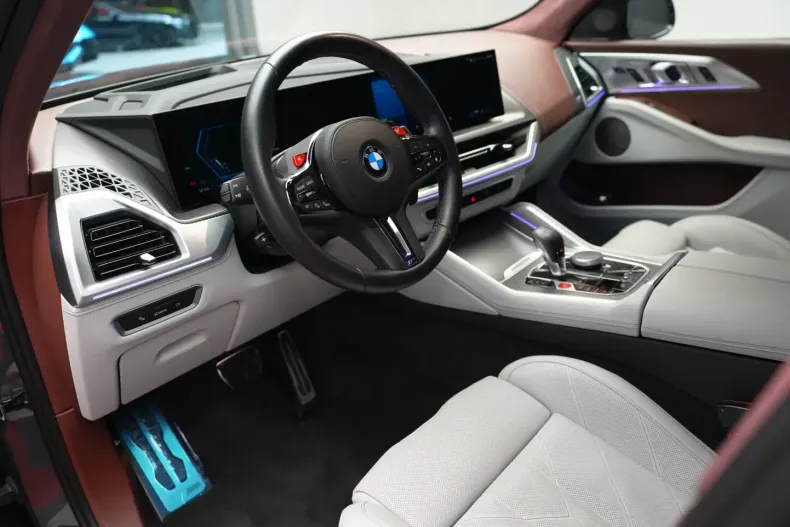 BMW XM din 2024 cu 7.950 km - oferta BMW125371 - foto 14